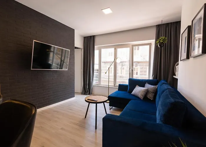 Market Inn - Zagrebacka