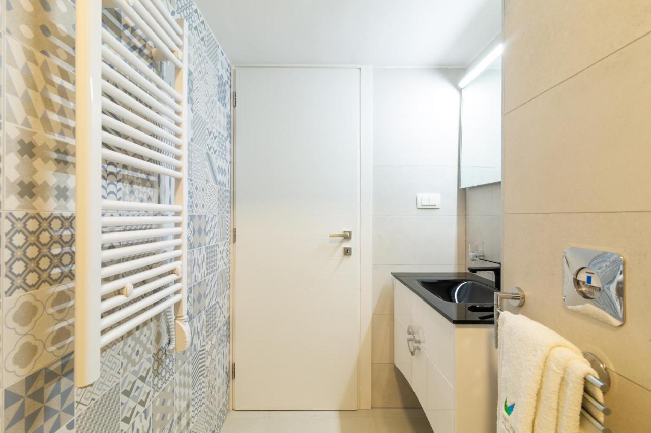 Market - Zagrebacka Apartment *