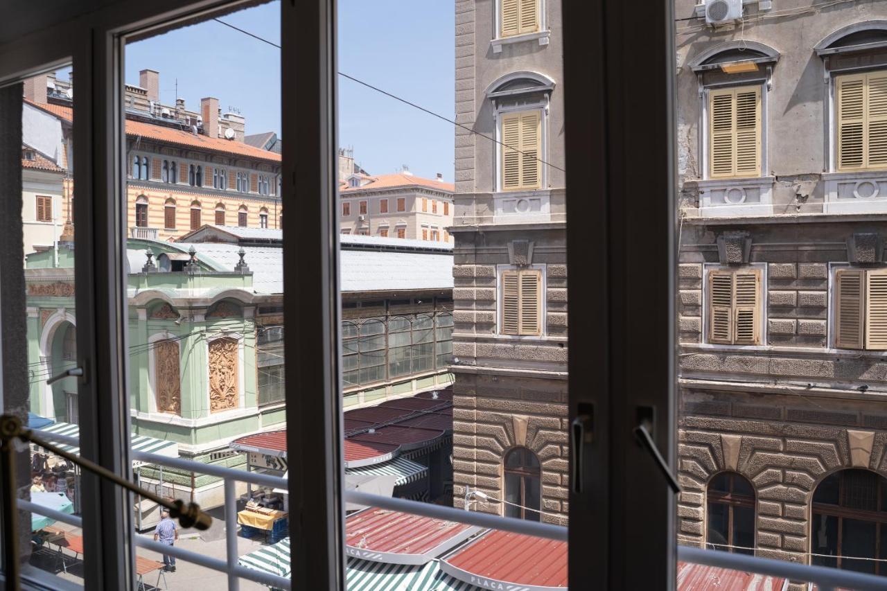 Market - Zagrebacka *