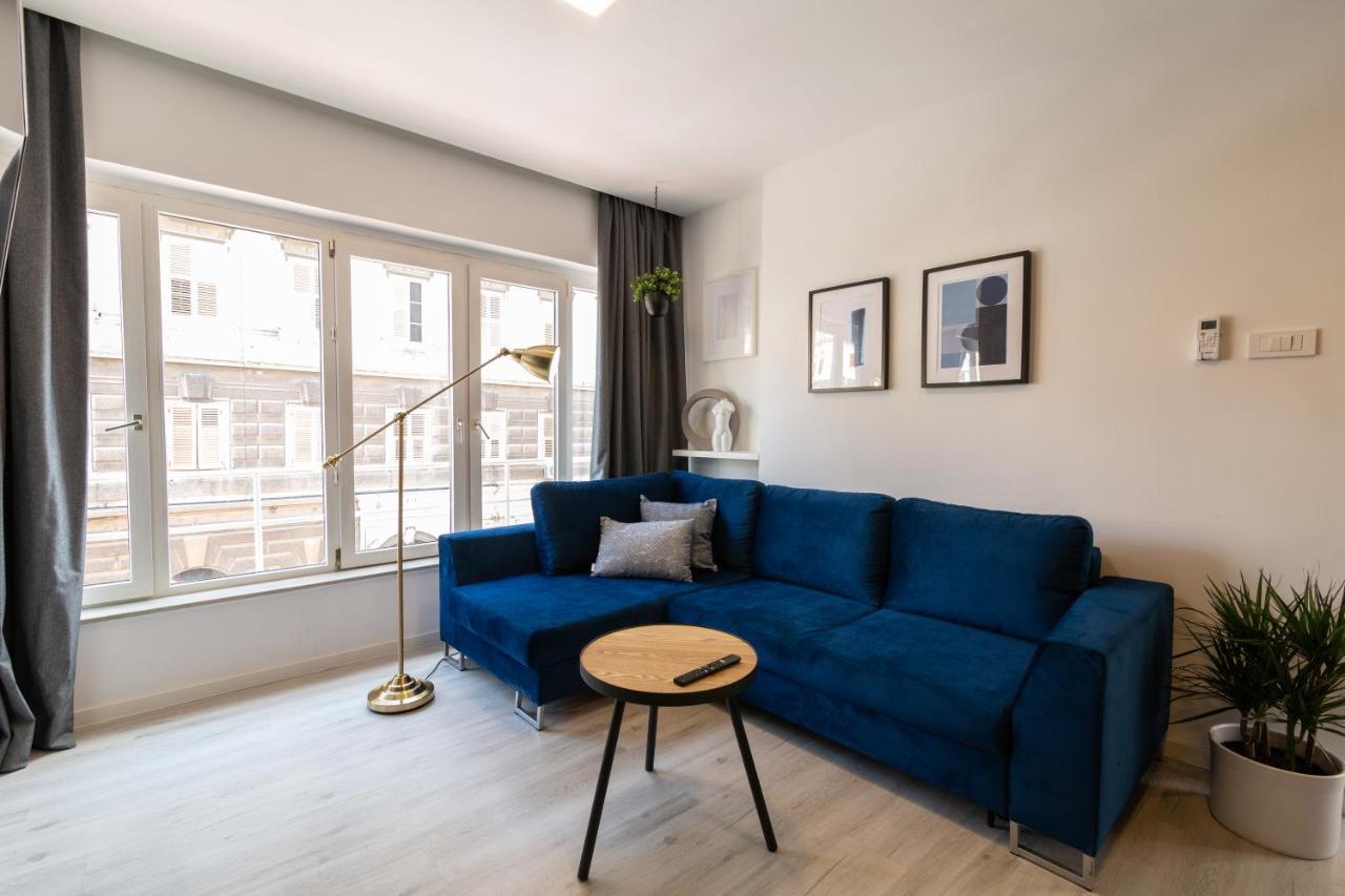 Appartement Market - Zagrebacka *