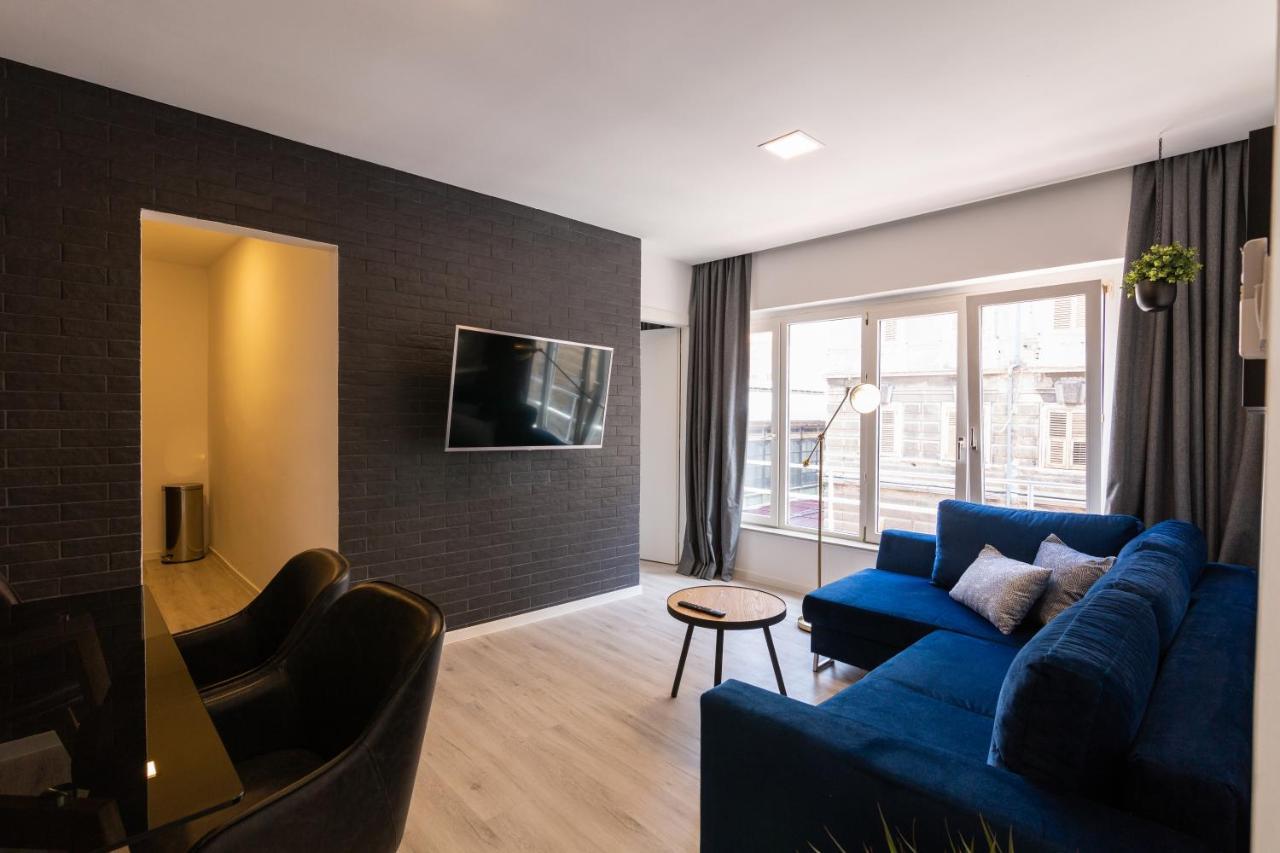Market - Zagrebacka Appartement