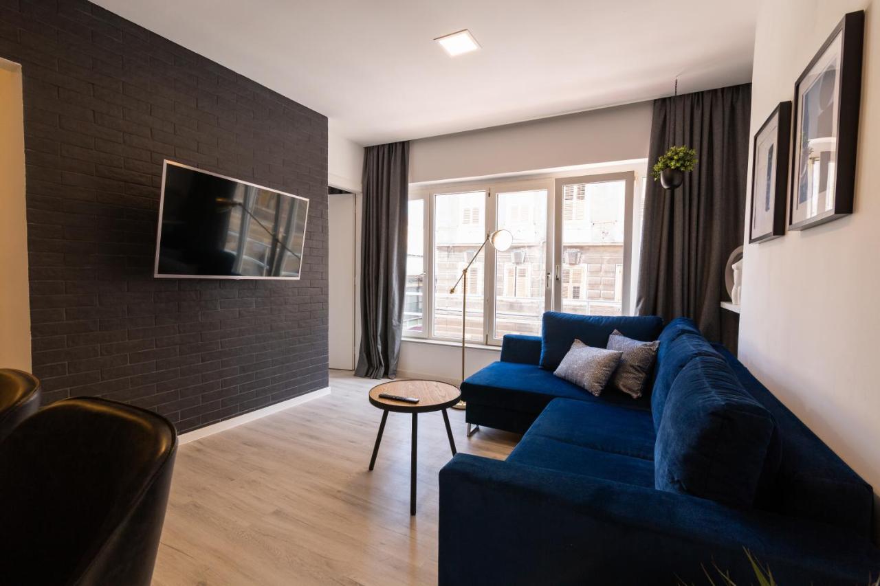 Appartement Market - Zagrebacka *