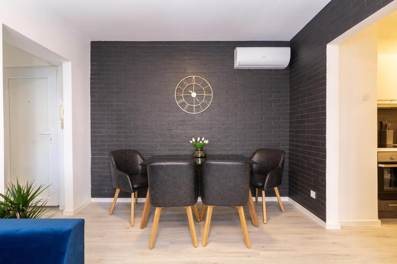 Market - Zagrebacka Appartement Rijeka