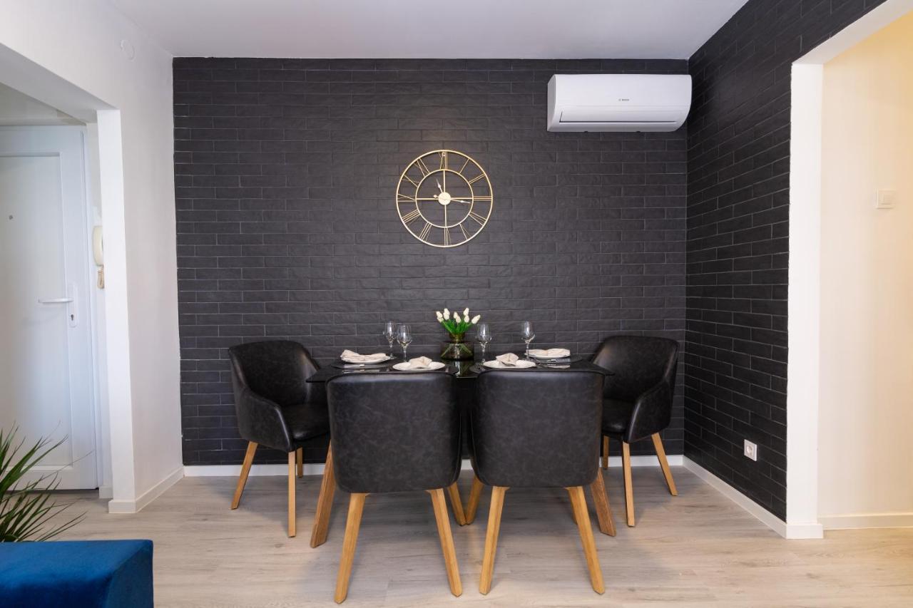 Appartement Market - Zagrebacka Rijeka