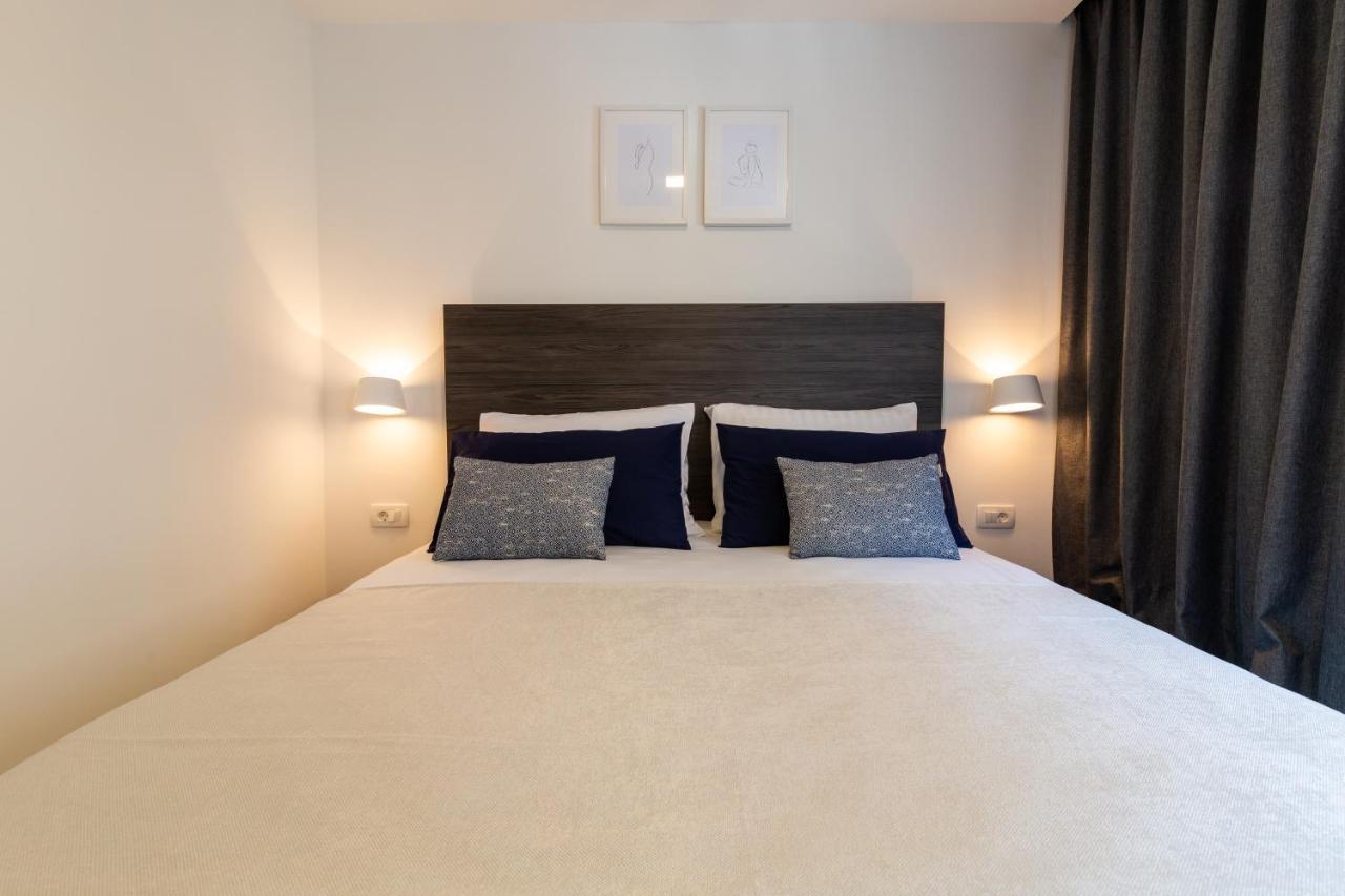 Appartement Market - Zagrebacka Rijeka