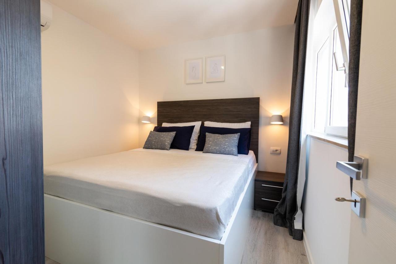 Appartement Market - Zagrebacka *