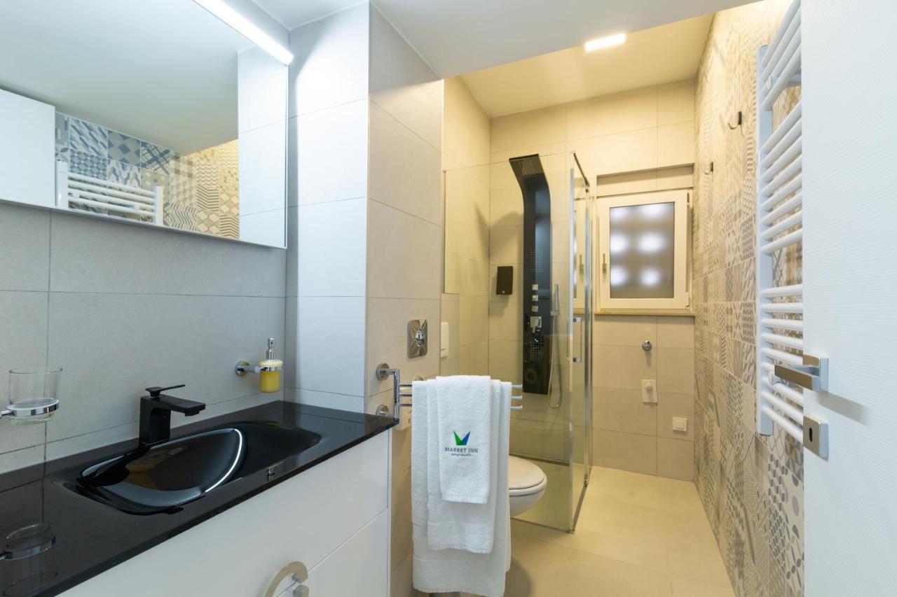 Appartement Market - Zagrebacka